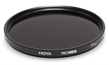 Hoya 72.0mm ND8 Pro