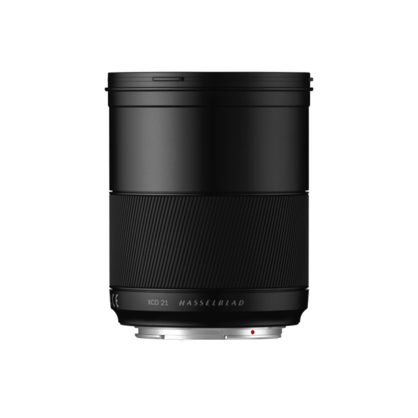Hasselblad XCD 21 mm/4