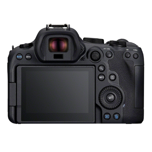 Canon EOS R6 II Body Demo-Modell, neuwertig