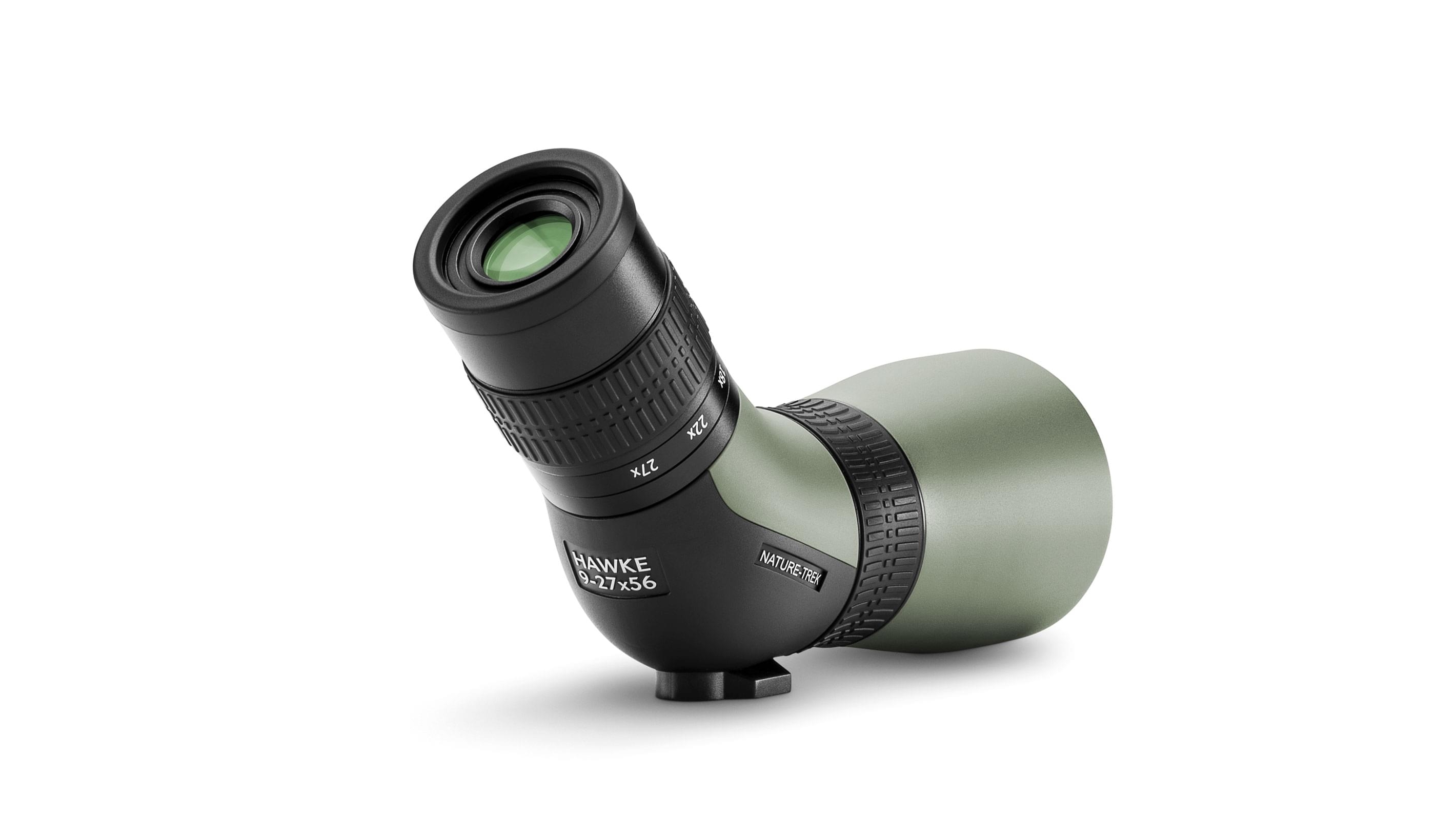 Lunette d'observation Hawke Nature-Trek Compact 9-27x56
