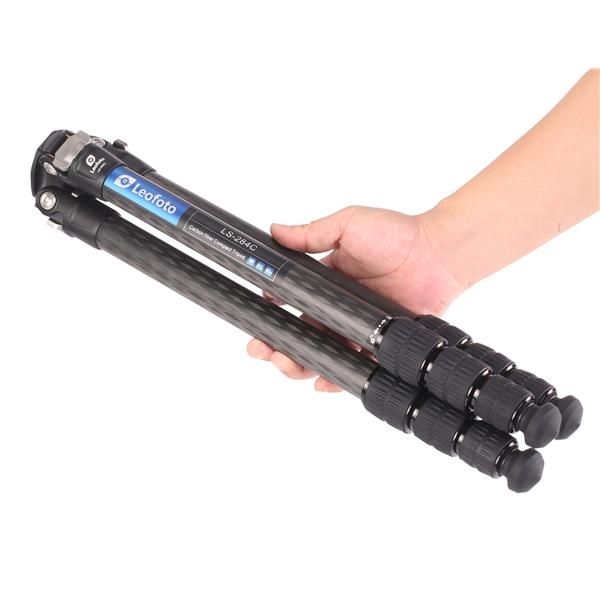 Leofoto Ranger LS-284C + rotule LH-30