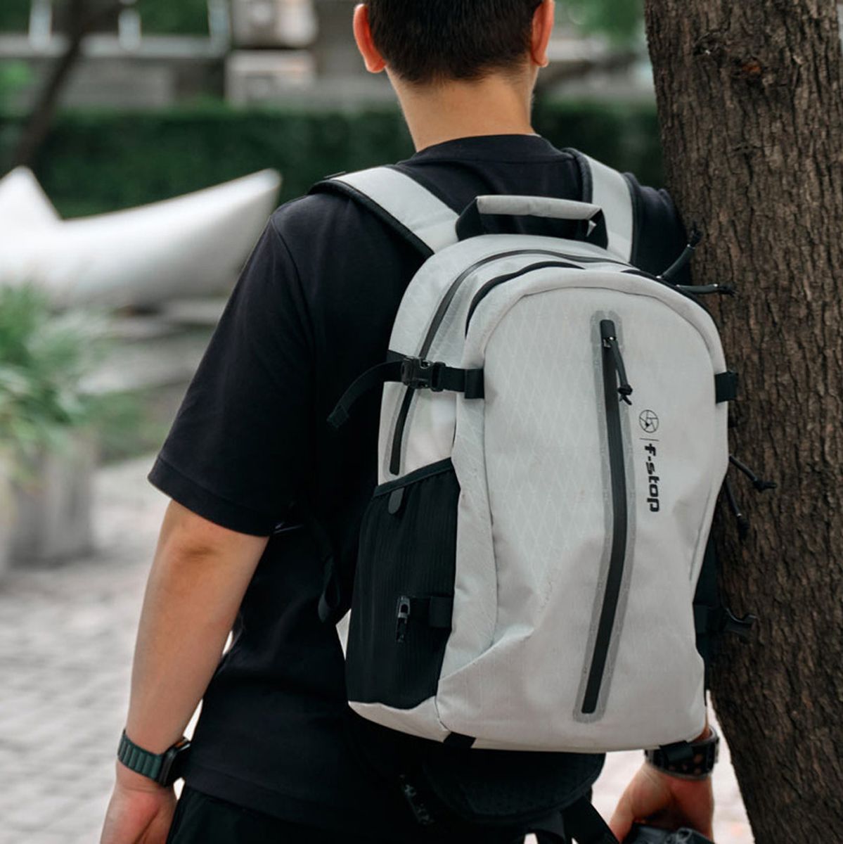 F-Stop Guru 4 AIR - 24 Liter Backpack Magma