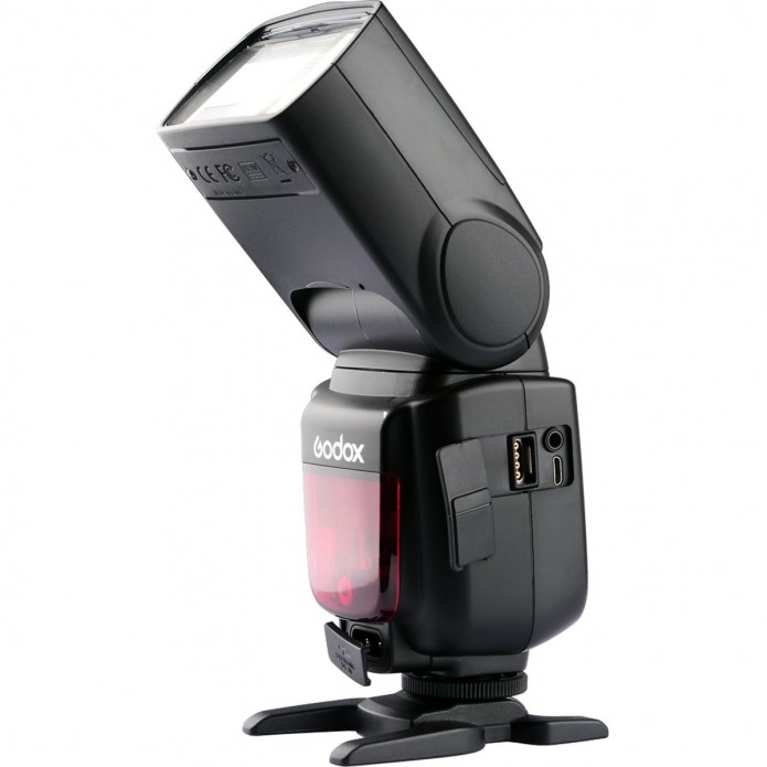 Flash Godox Speedlite TT685 II TTL pour Olympus/Panasonic