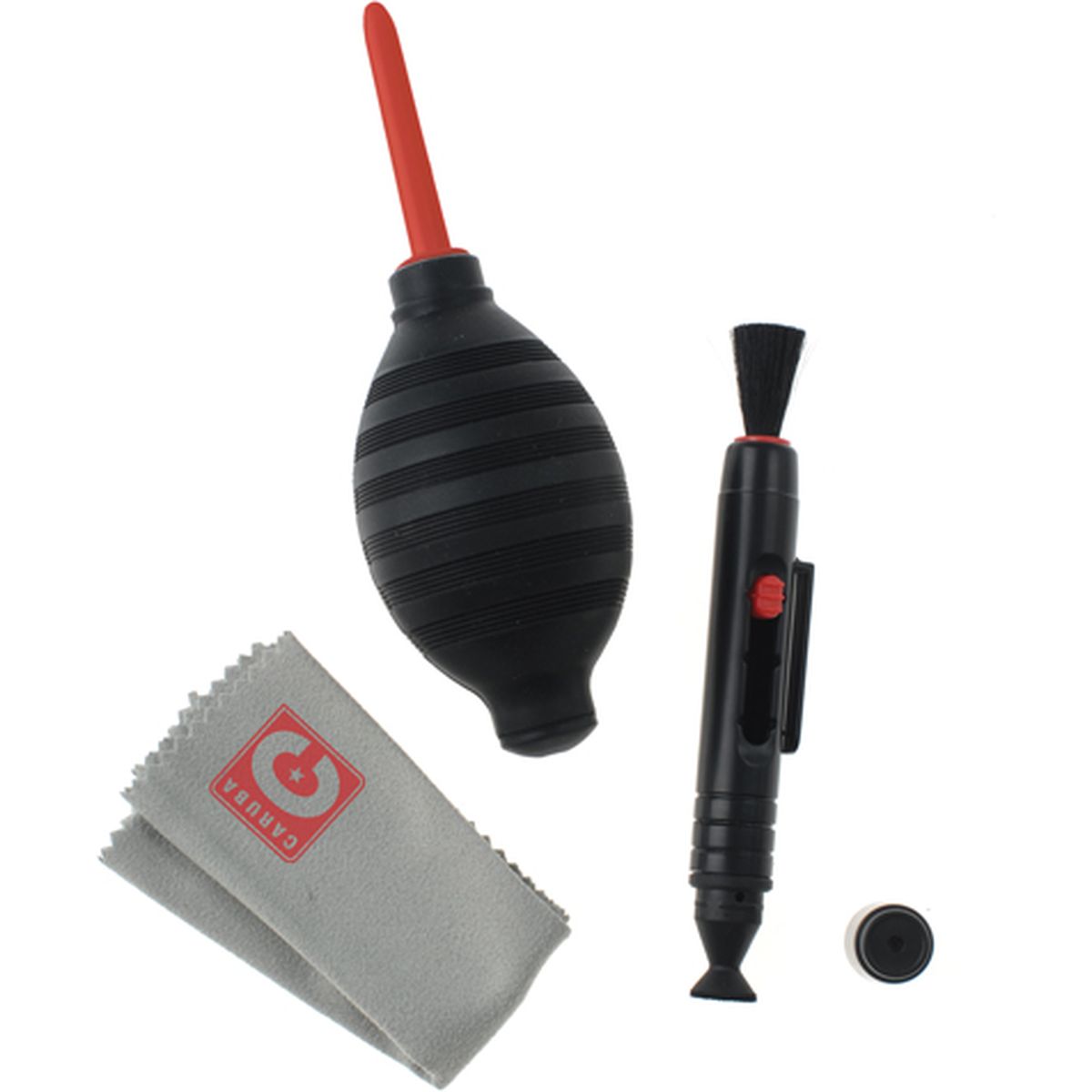Kite Optics APC Stabilized 14x50 AA  inkl.Cleaning Kit