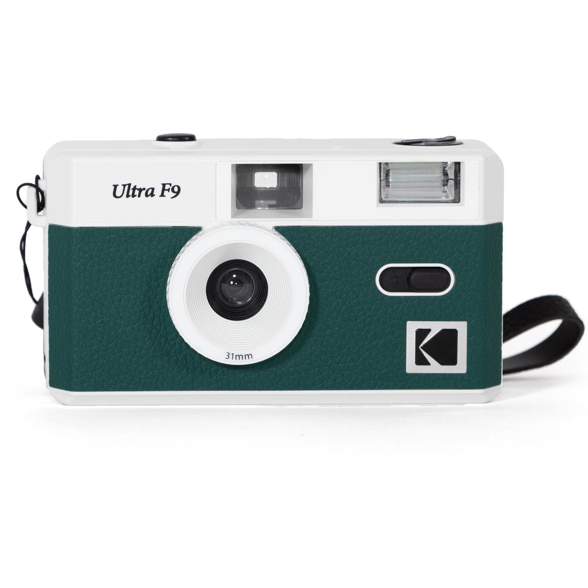 Kodak ULTRA F9 - Grün