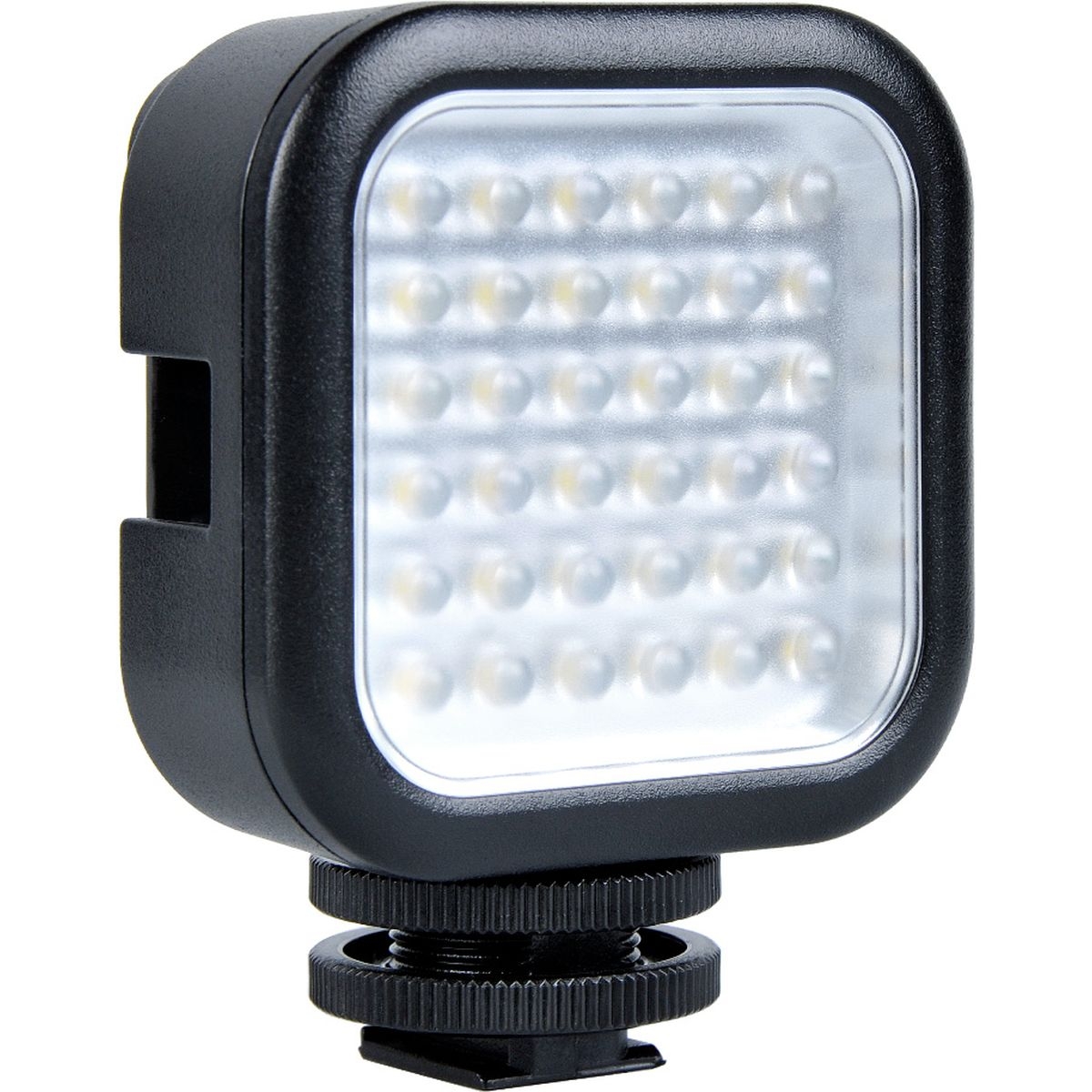 Godox LED 36, température de couleur 5 600 K