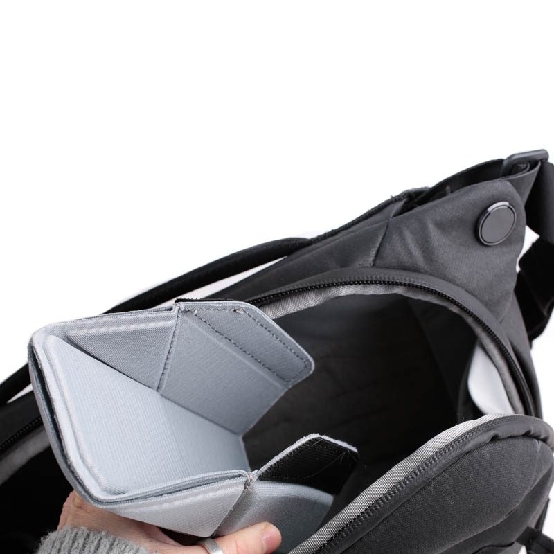 Peak Design Everyday Sling V2 6 litres - Noir