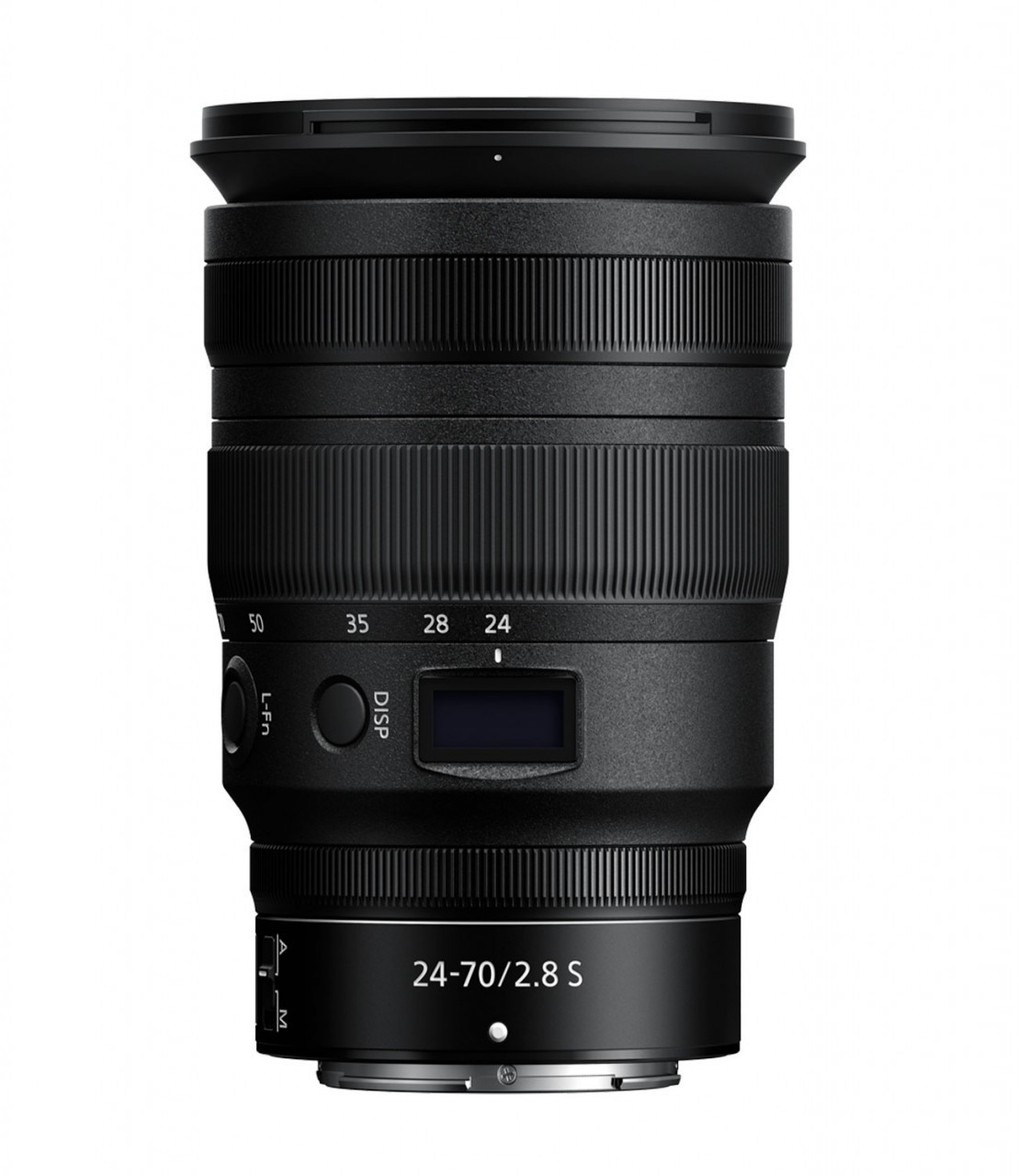 Nikon NIKKOR Z 24-70mm f2.8 S