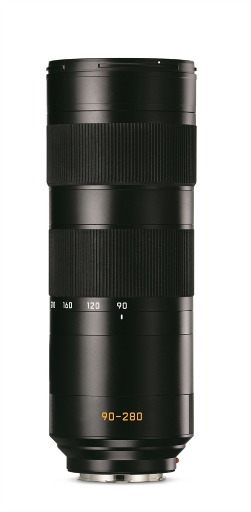 Leica APO-Vario-Elmarit-SL 1:2,8-4/90-280 Demo-Modell, neuwertig