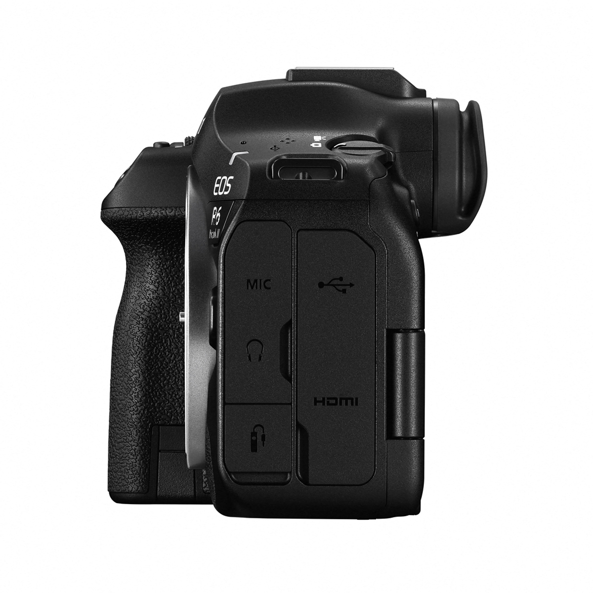 Canon EOS R6 III Body Demo-Modell, neuwertig