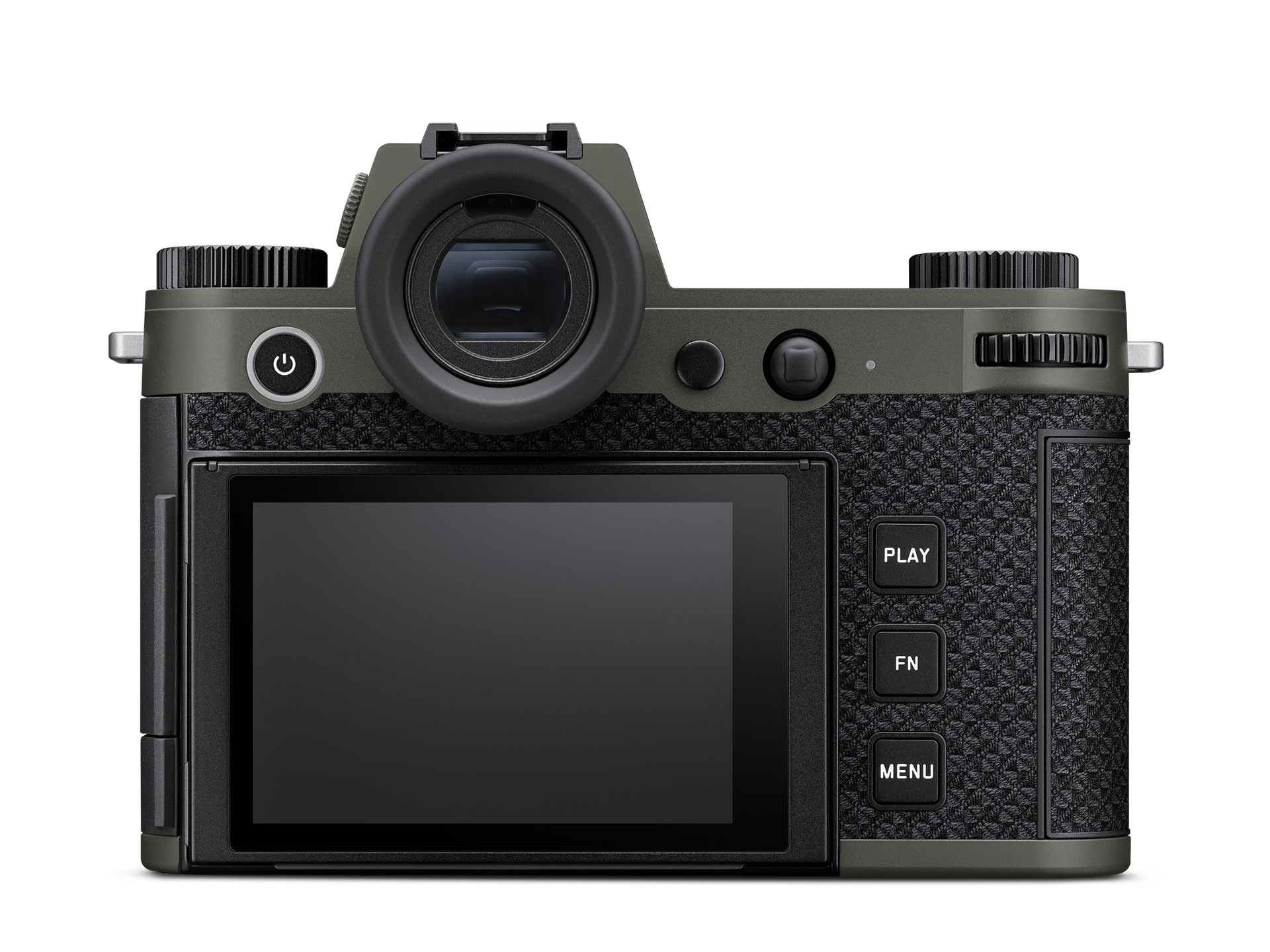 Leica SL3 Reporter + SL 1:2.8/28-70 ASPH. +SL 1:2,8/70-200 ASPH.