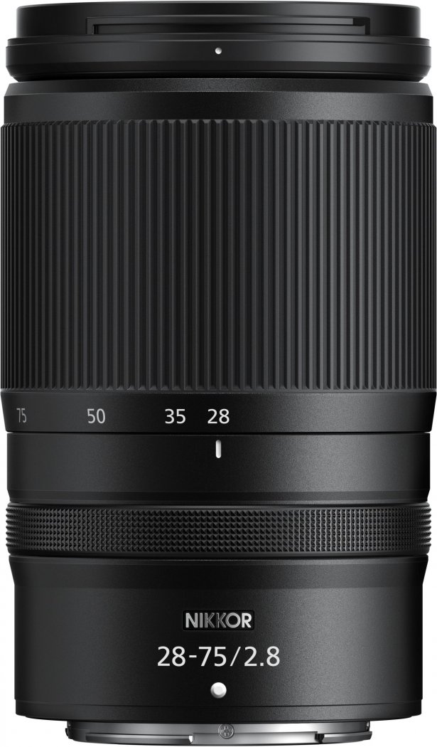 Nikon NIKKOR Z 28-75mm f2.8