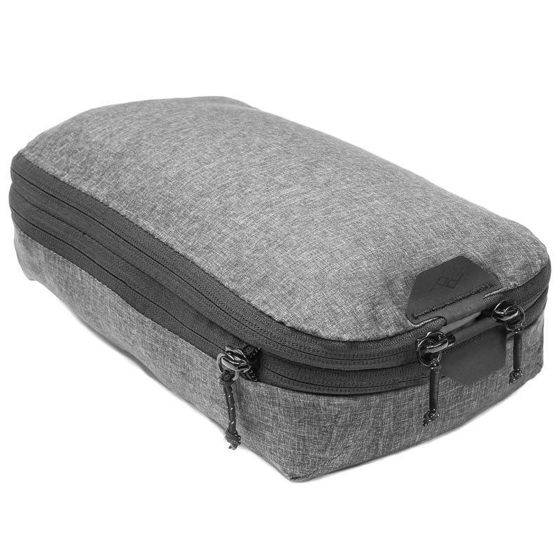 Cube de rangement Peak Design Packing Cube Small (9 litres)