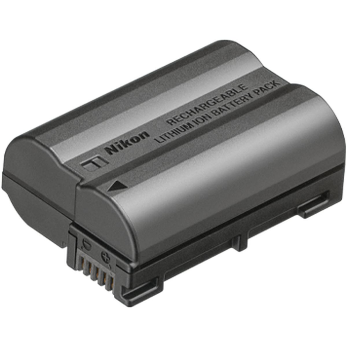 Nikon Lithium-Ionen-Akku EN-EL15c