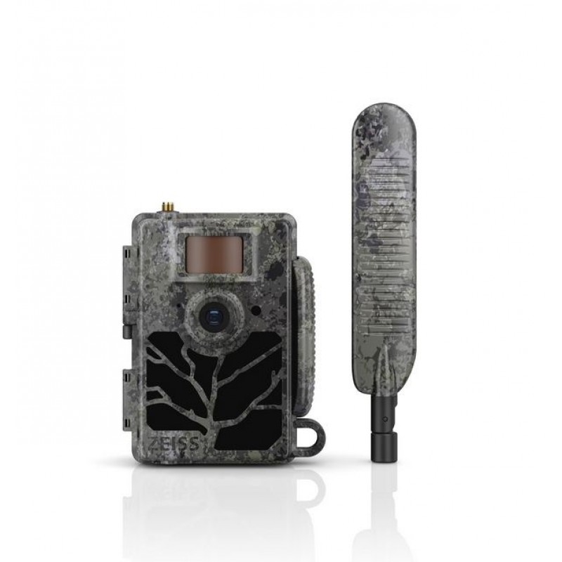 ZEISS Secacam 5 Wide-Angle Wildkamera 2er Pack