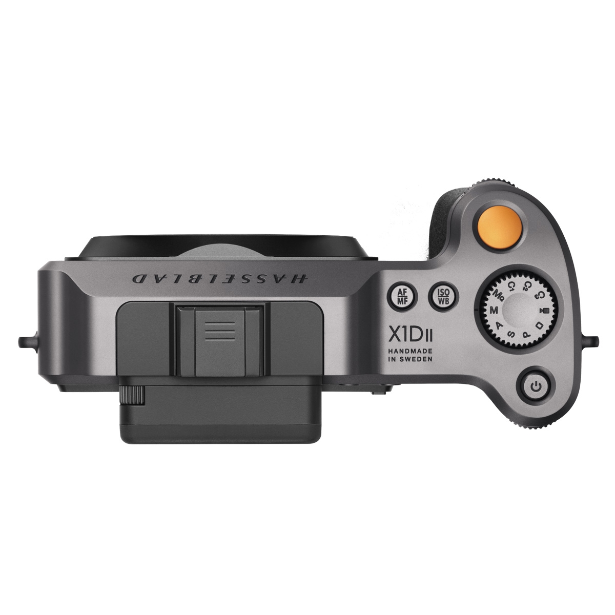 Vente de boîtiers Hasselblad X1D II 50C