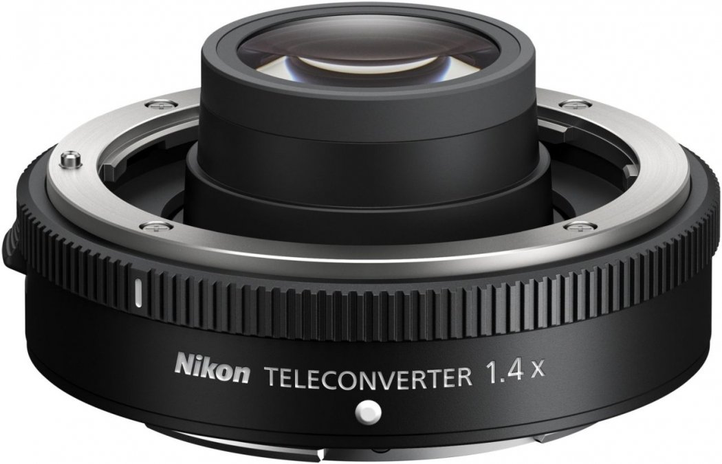 Téléconvertisseur Nikon Z TC-1,4x