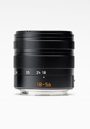 Leica Vario-Elmar-TL 1:3,5-5,6/18-56 ASPH.