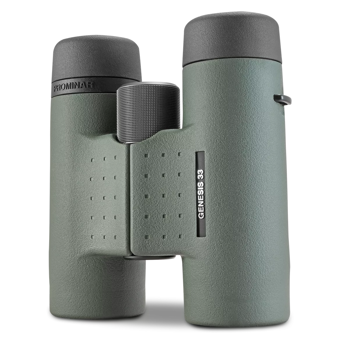 Kowa GENESIS PROMINAR 8x33 inkl. Premium Reinigungsset