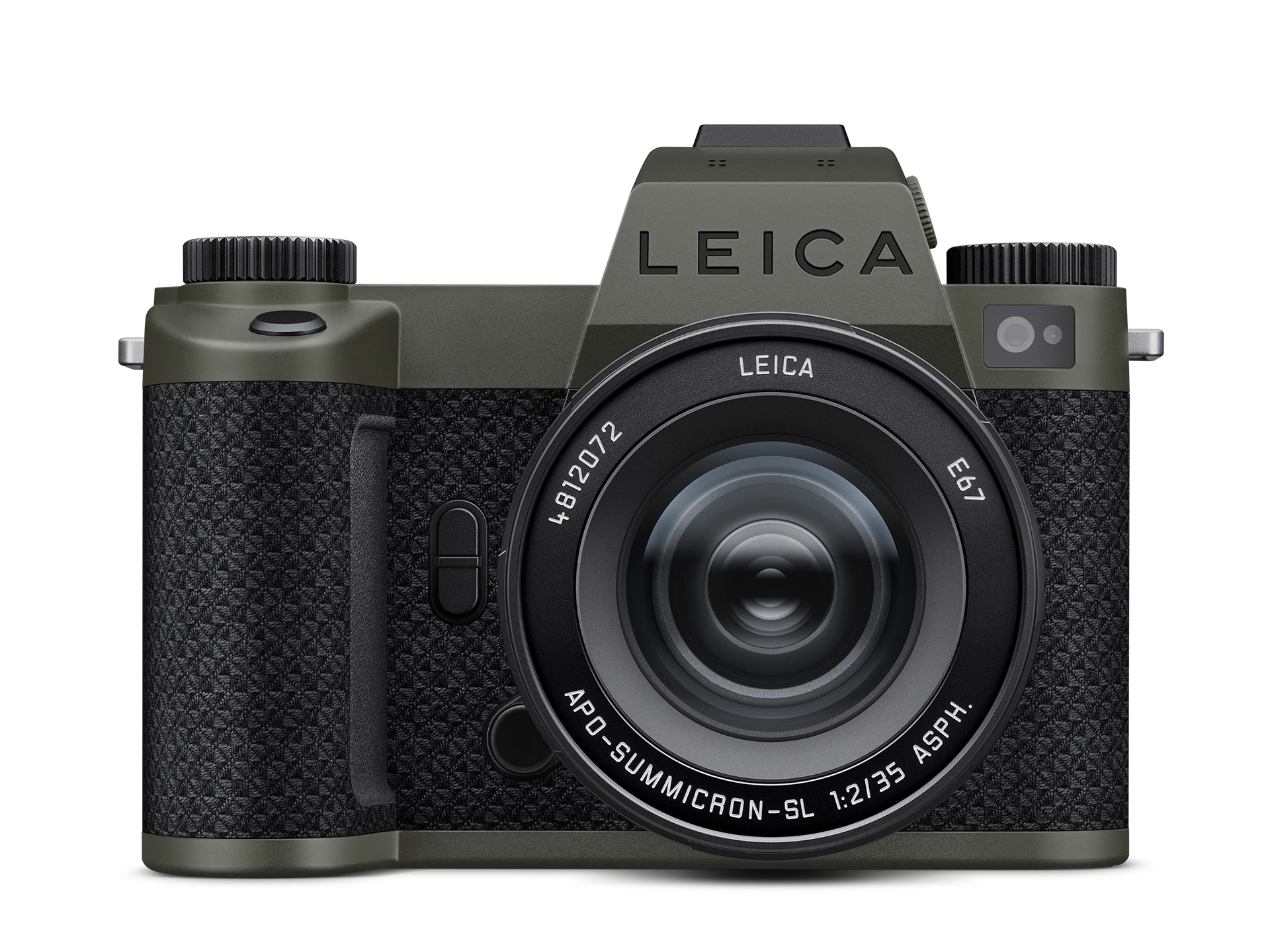 Leica SL3 Reporter + APO-Summicron-SL 1:2/35 ASPH.