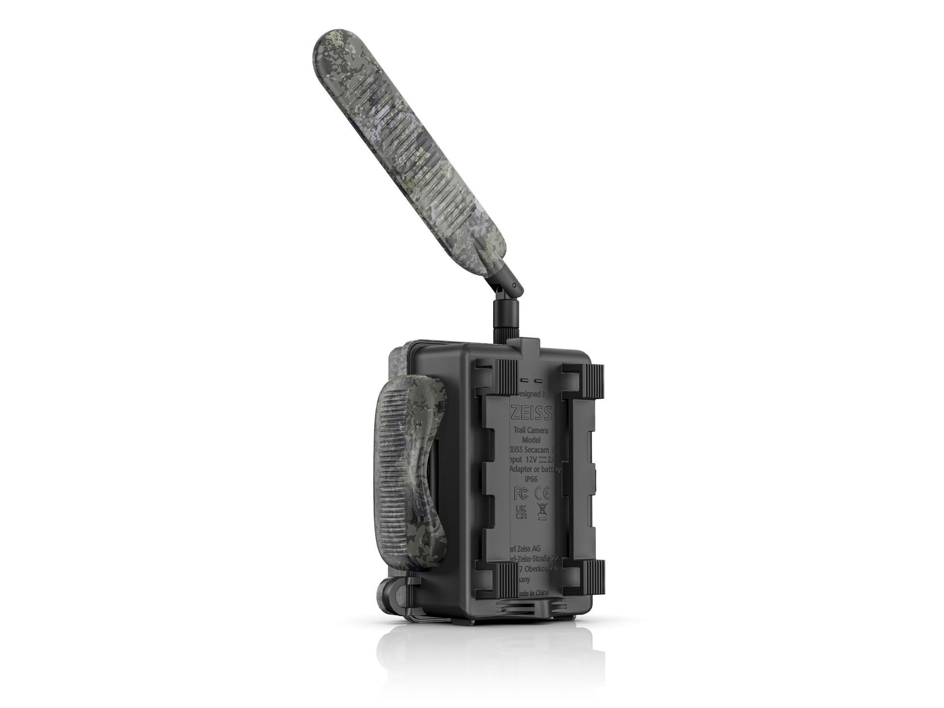 ZEISS Secacam 1 Wildkamera