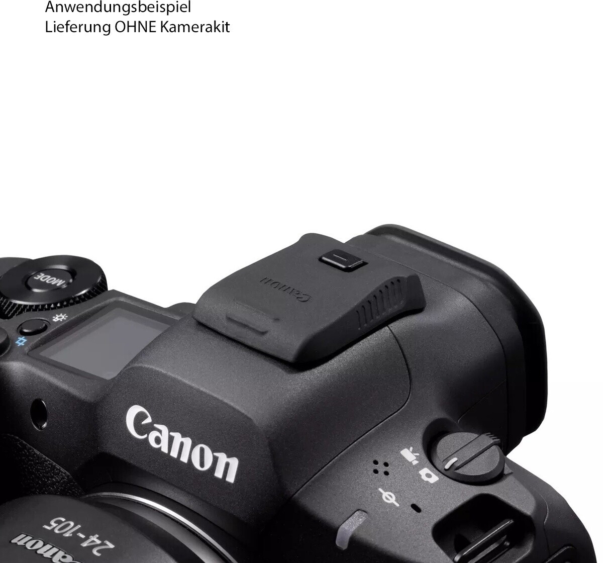 BATTERIE CANON LP-E 19