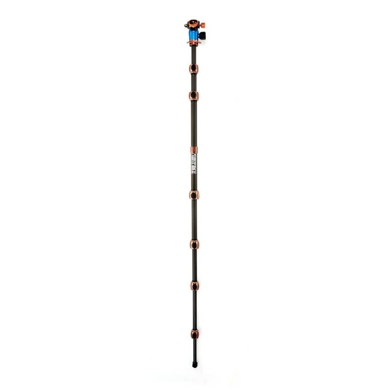 Trépied 3 Legged Thing Pro 2 Albert Carbon + AirHedPro Bronze