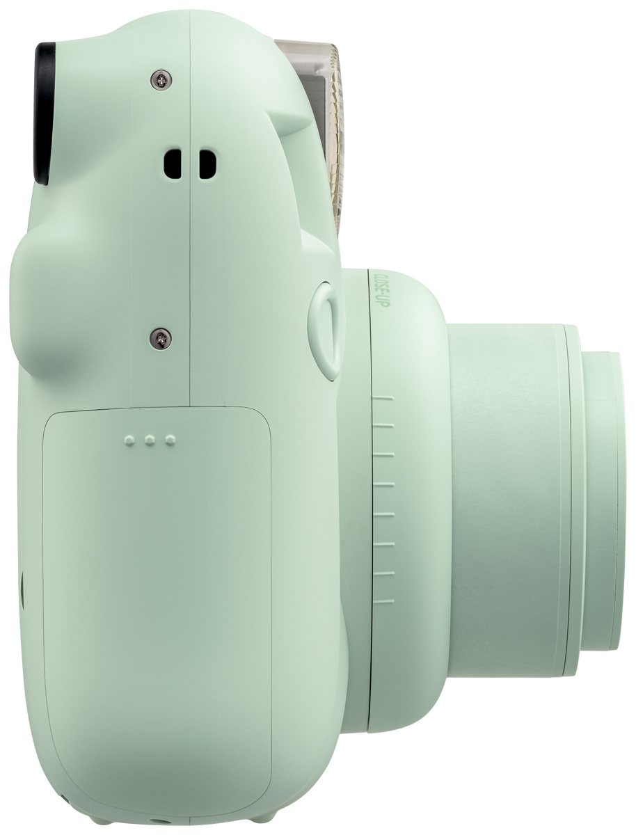 Fujifilm Instax mini 12 mint-green Sofortbildkamera