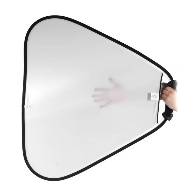 Lastolite Trigrip Diffuser 75cm 1-stop (K)