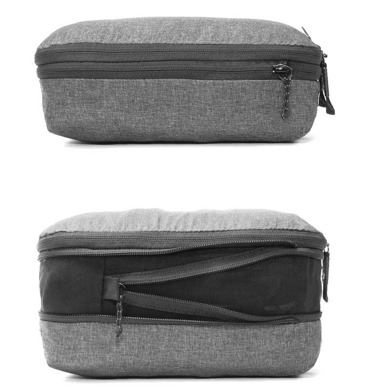 Cube de rangement Peak Design Packing Cube Medium (18 L)