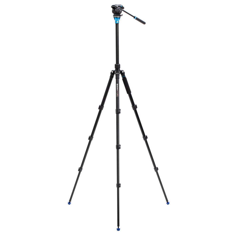 Benro Video Tripod Kit A2573FS4PRO