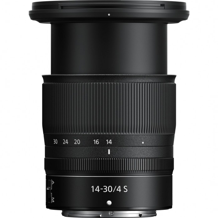 Nikon NIKKOR Z 14-30 mm f/4 S
