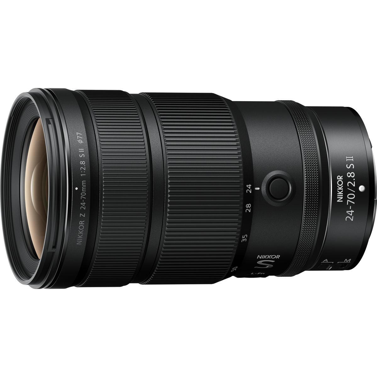 Nikon NIKKOR Z 24-70mm f2.8 S II