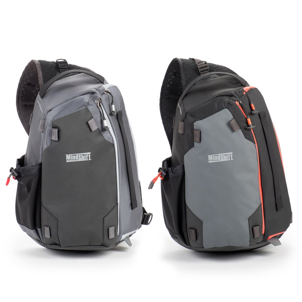 MindShift Gear PhotoCross 10 Gris