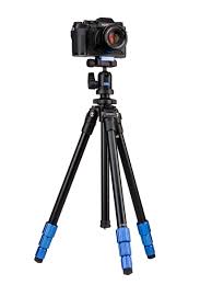 Kit trépied Slim TSL08AN00