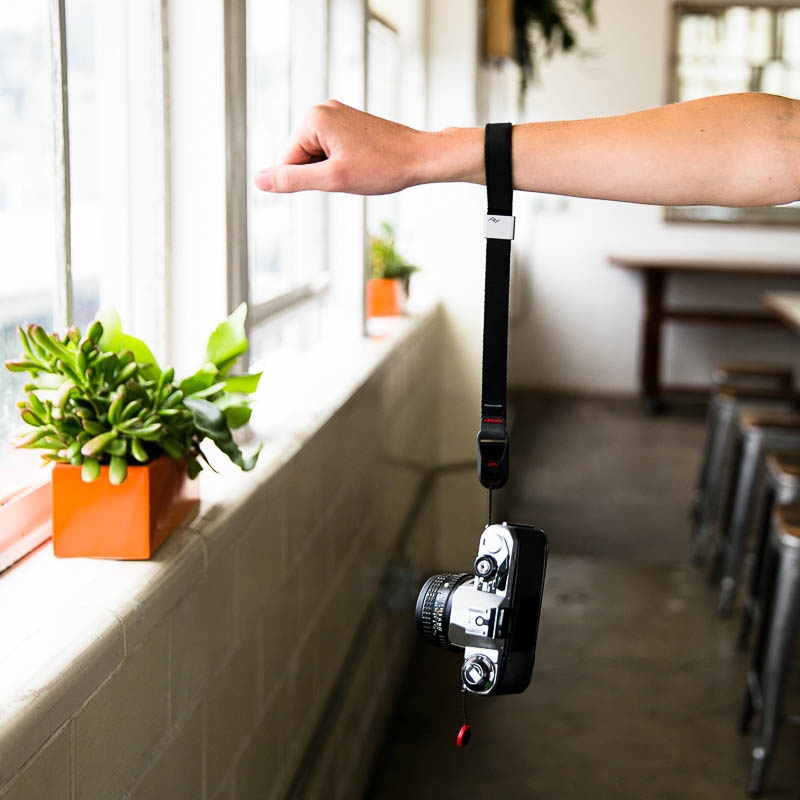 Peak Design Cuff - Noir