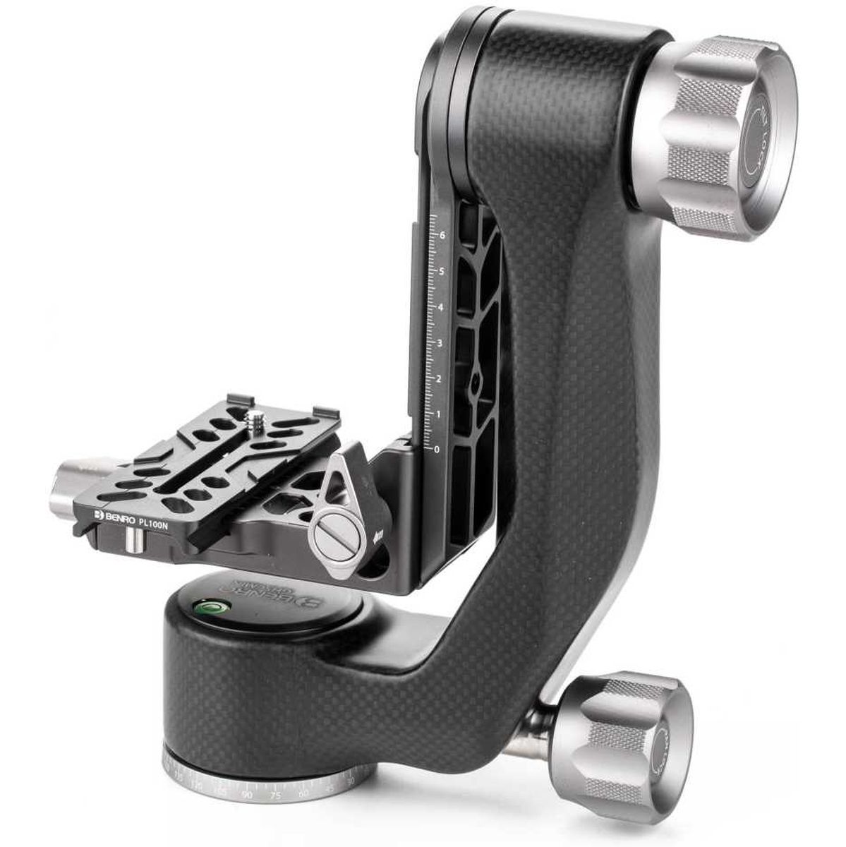 Benro Compacte Gimbal GH5CMINI