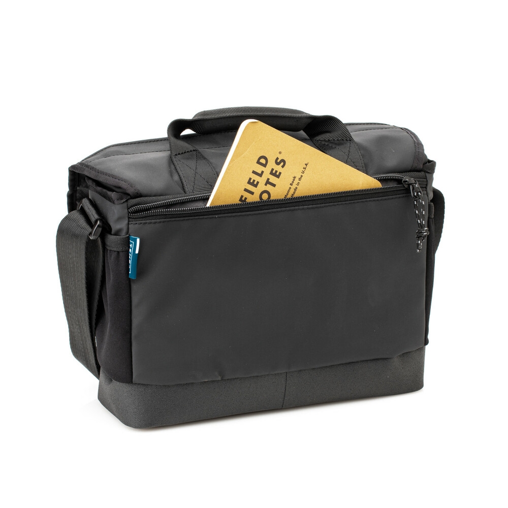 Sacoche Tenba DNA 9 Slim Messenger NOIR