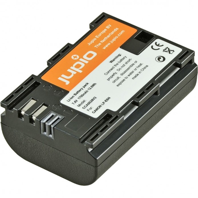 Jupio LP-E6N