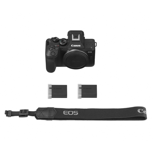 Canon EOS R8 Mark II Body im Kit mit 2 LP-E17 Akkus