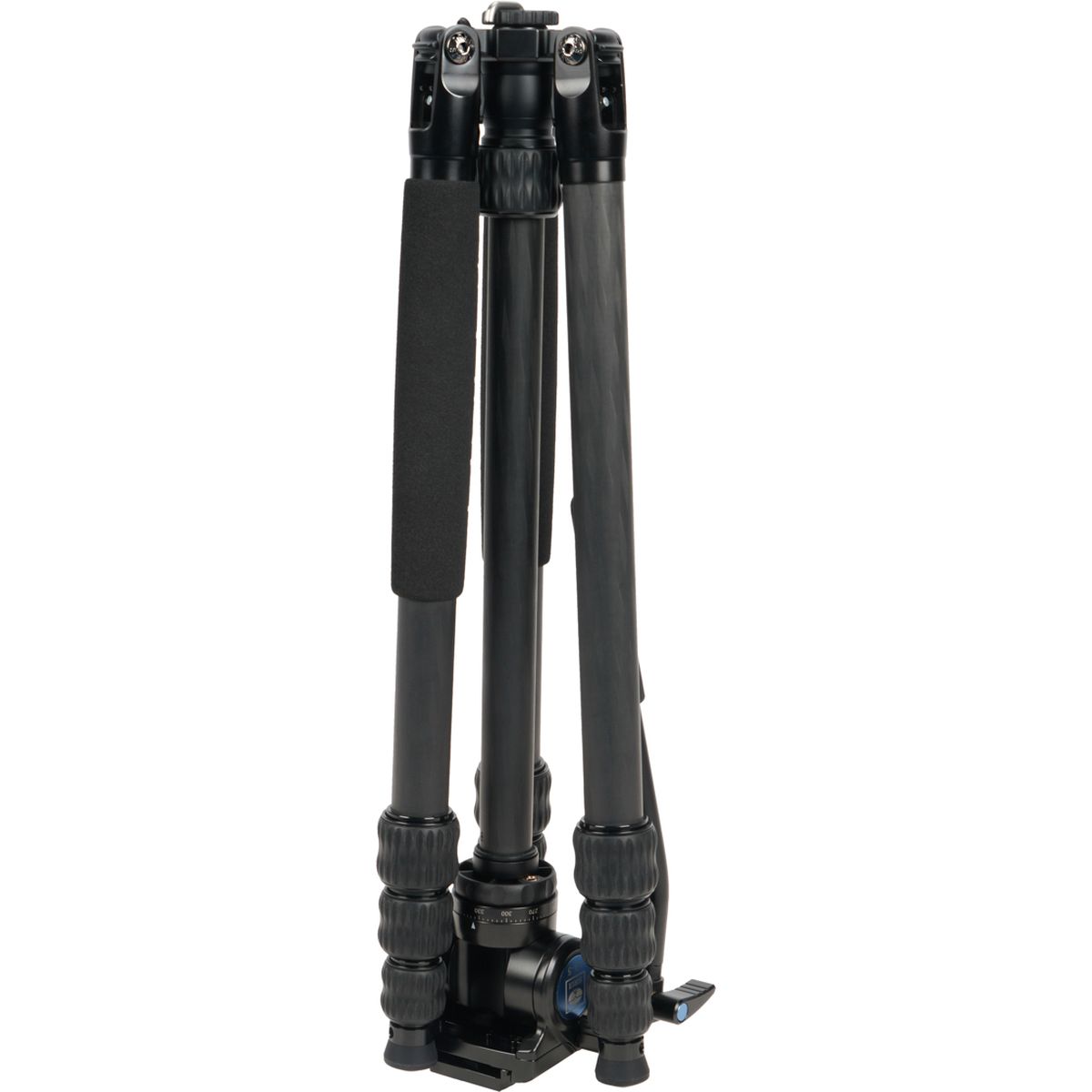 SIRUI Traveler VC Carbon Reisestativ mit VA-5 Videokopf