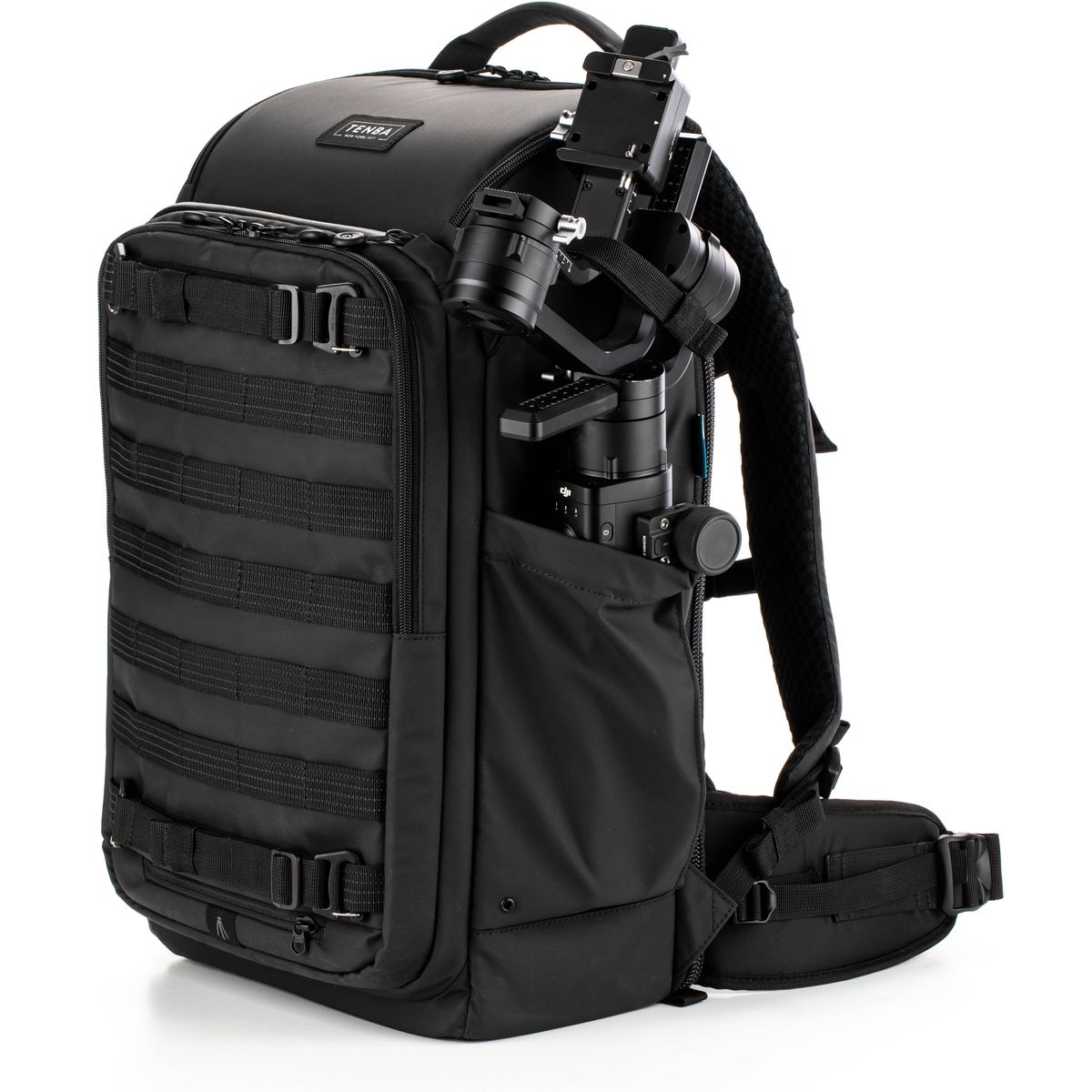 Tenba Axis V2  24 L Noir