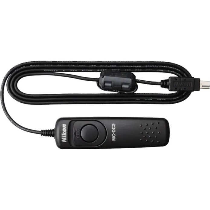 Télécommande Nikon MC-DC2