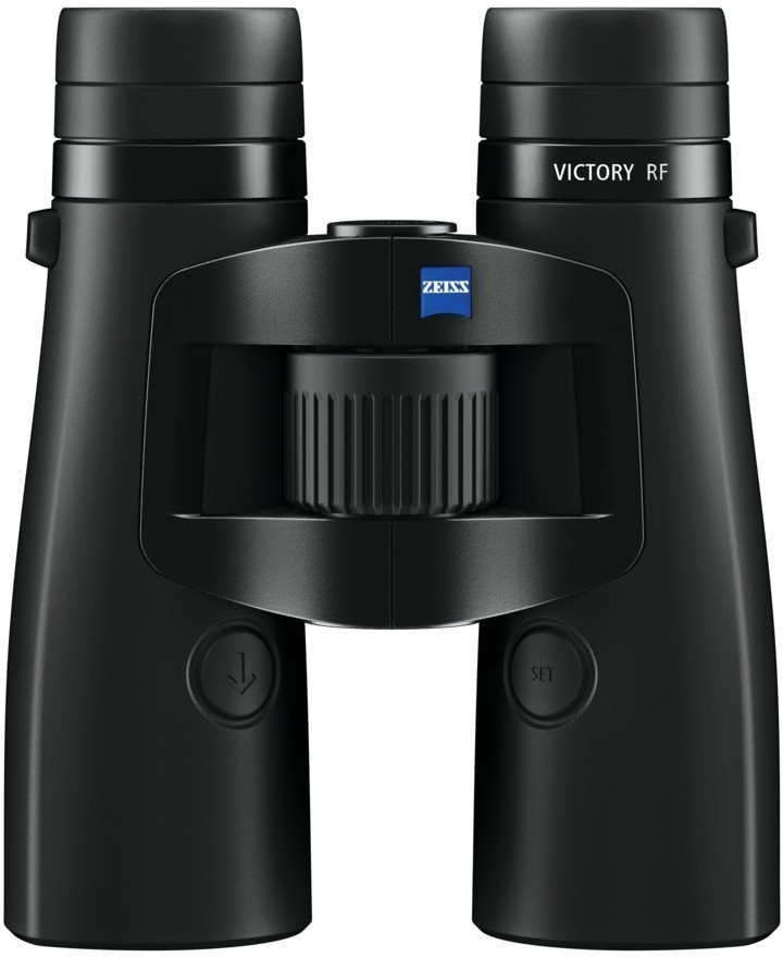 ZEISS Victory RF 8x42 (inkl. gratis ZEISS Kreuzriemen)