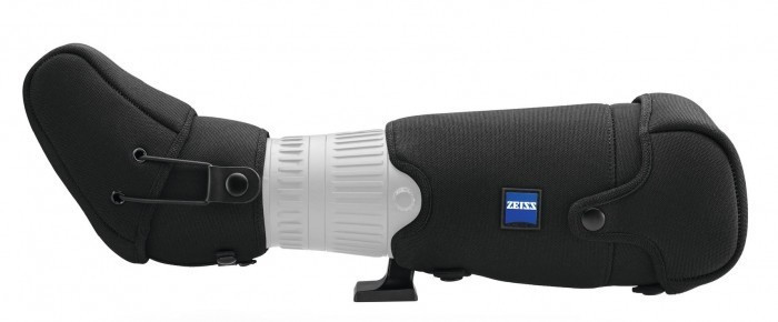 ZEISS Victory HARPIA 22–65x85 Set (inkl. Okular+Zeiss Bereitschaftstasche Victory Harpia)