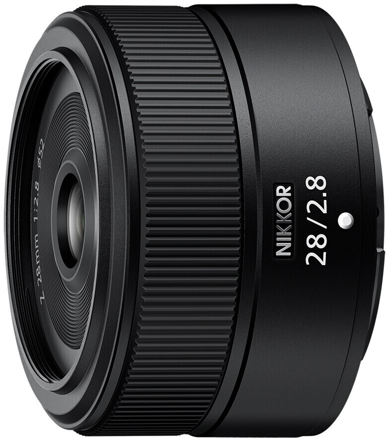 Nikon NIKKOR Z 28mm f2.8