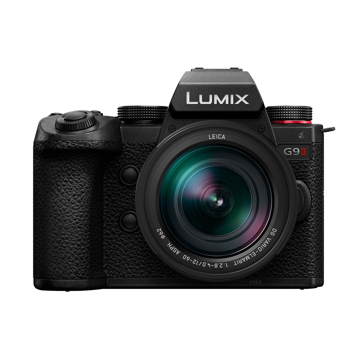 Panasonic Lumix DC-G9 II Kit 12-60 mm f2.8-4 Leica
