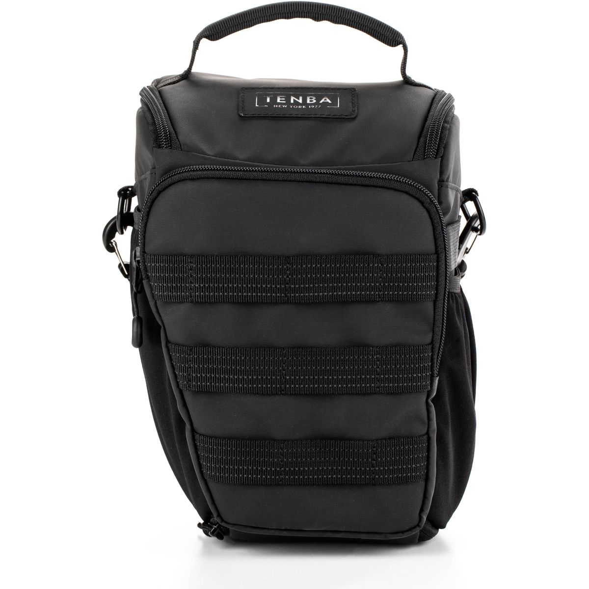 Tenba Axis V2 Top Loader 4L Schwarz – Kameratasche