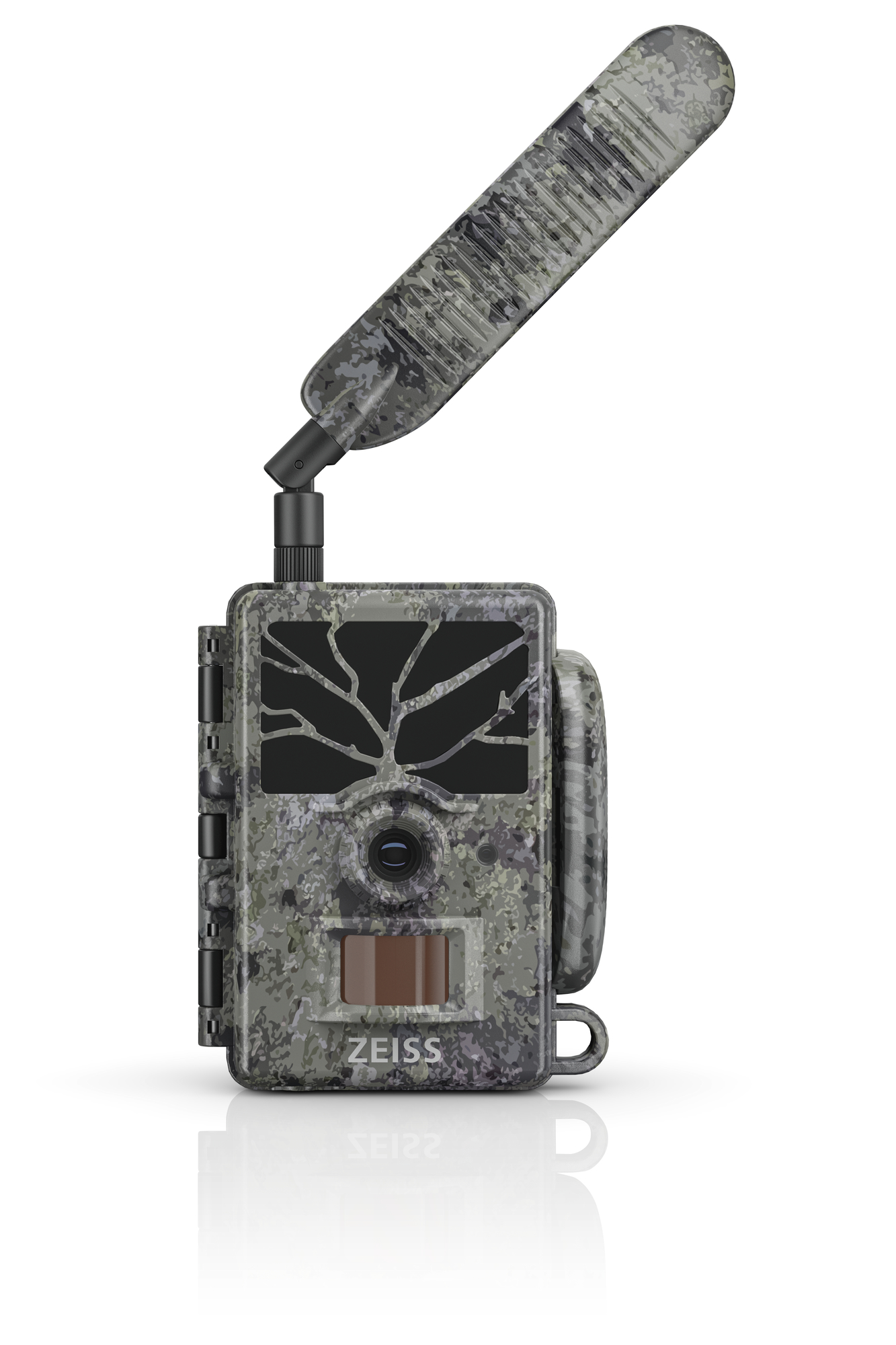 ZEISS Secacam 1 Wildkamera