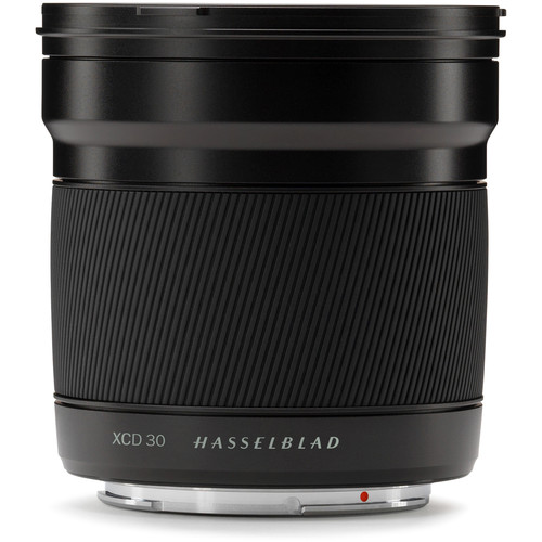 Hasselblad XCD 30 mm/3,5